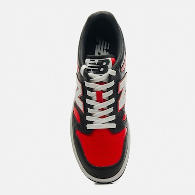 Tênis New Balance 480 Low Masculino - Foto 3