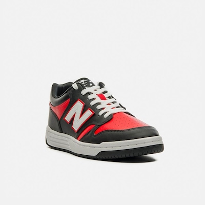 Tênis New Balance 480 Low Masculino - Foto 4