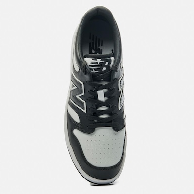 Tênis Masculino New Balance 480 Low - Foto 3