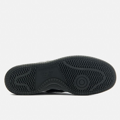 Tênis Masculino New Balance 480 Low - Foto 5