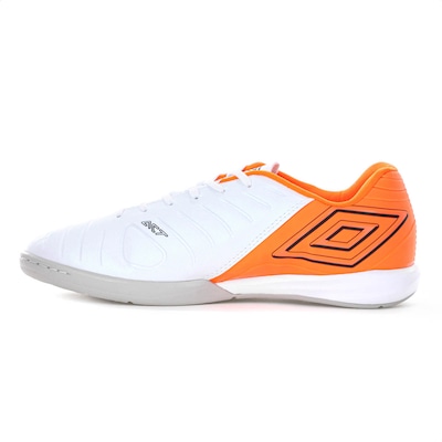 Chuteira Futsal Umbro Fifty VI League Adulto - Foto 2