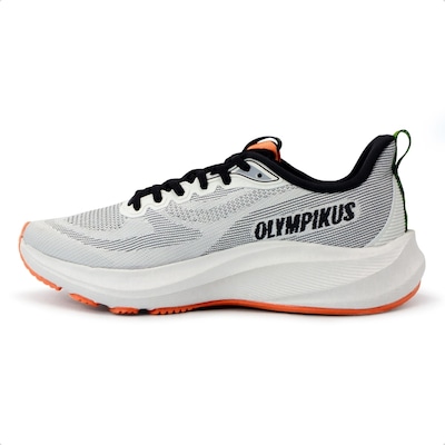 Tênis Unissex Olympikus Circuito Corrida - Foto 2