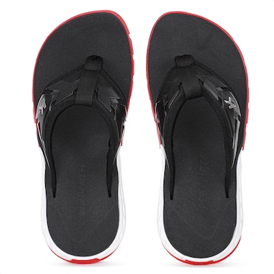Chinelo Masculino Kenner Rakka Ultra Force - Foto 1