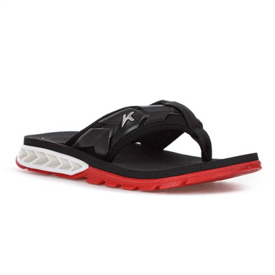 Chinelo Masculino Kenner Rakka Ultra Force - Foto 3