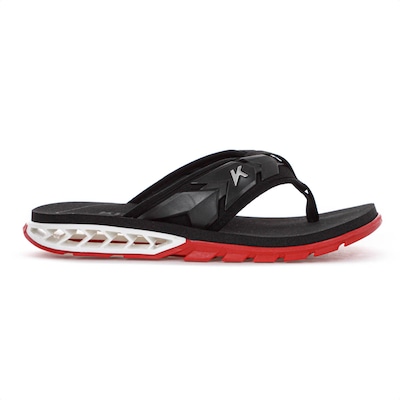 Chinelo Masculino Kenner Rakka Ultra Force - Foto 4