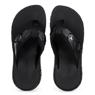 Chinelo Masculino Kenner Rakka Ultra Force - Foto 1