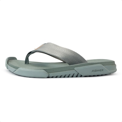 Sandália Masculino Kenner Zakh - Foto 3