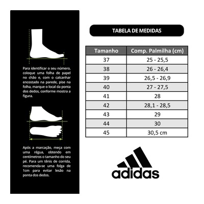 Tênis Masculino Adidas Urban Court - Foto 6