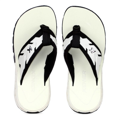 Chinelo Kenner Rakka Ultra Force Masculino - Foto 1