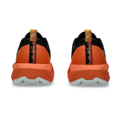 Tênis Masculino Asics Gel-Trabuco 13 Trilha - Foto 4