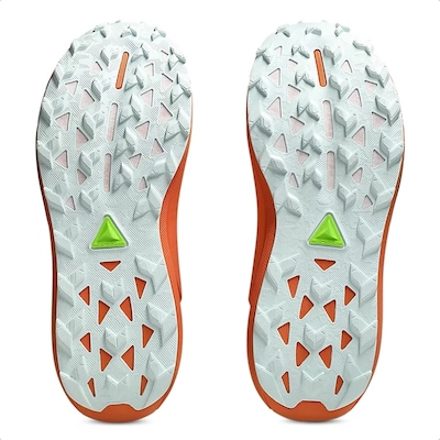 Tênis Masculino Asics Gel-Trabuco 13 Trilha - Foto 5