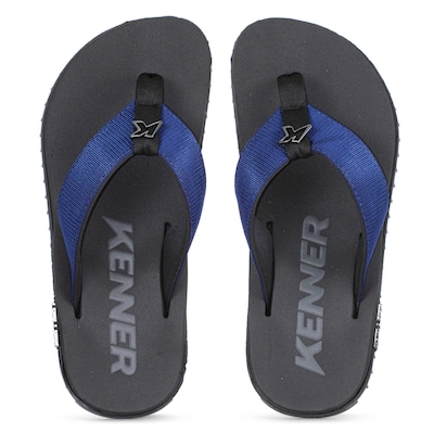 Chinelo Kenner Kivah TKS Masculino - Foto 1