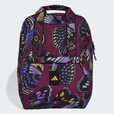 Mochila W Farm Backpack Adidas Feminino Adultos - Foto 4