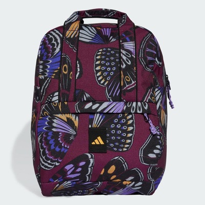 Mochila W Farm Backpack Adidas Feminino Adultos - Foto 5