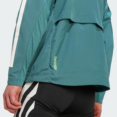 Jaqueta Corrida Adizero Archive Adidas Masculino Adultos - Foto 6