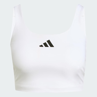Camiseta Regata Feminina adidas Pwr Tank - Foto 2