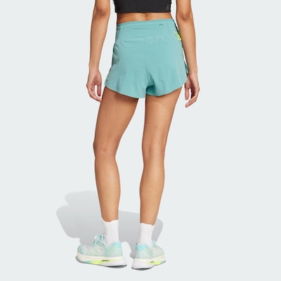 Short Feminino adidas Bolso Gel Adizero Running - Foto 3