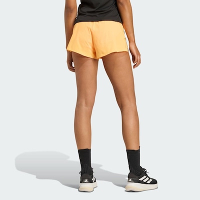 Short Feminino adidas Bolso Gel Adizero Running - Foto 3