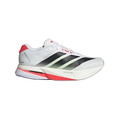 Tênis Masculino adidas Adizero Boston 13 - Foto 1
