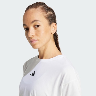 Camiseta Feminina adidas Power - Foto 5