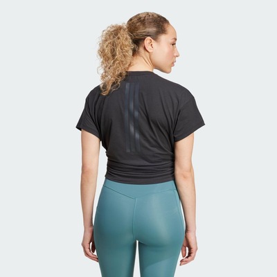 Camiseta Feminina adidas Power - Foto 3