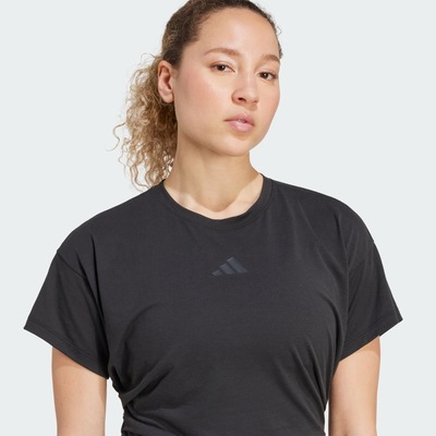 Camiseta Feminina adidas Power - Foto 5