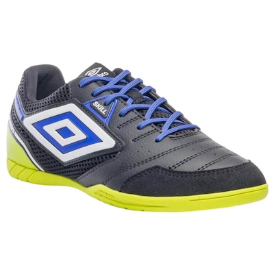 Chuteira de Futsal Umbro Skill - Foto 3