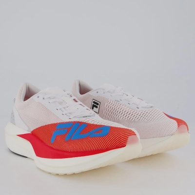 Tênis Masculino Fila Racer Carbon 3 - Foto 2