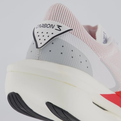 Tênis Masculino Fila Racer Carbon 3 - Foto 6