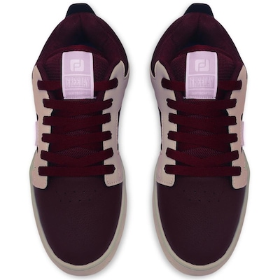 Tênis Freeday Sonar Bordo - Foto 3