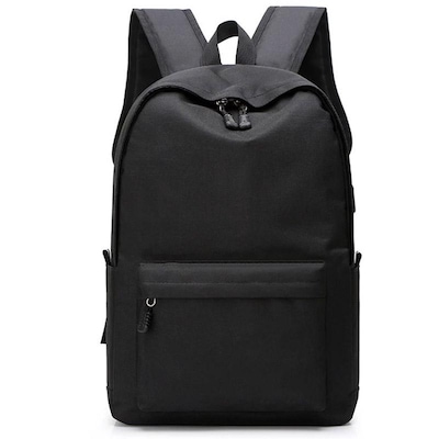Mochila Unissex DK Casual Resistente a Água 25L - Foto 1