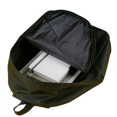 Mochila Unissex DK Casual Resistente a Água 25L - Foto 5