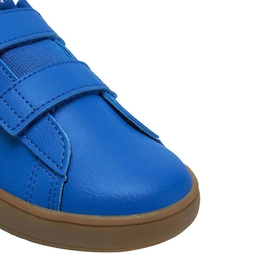 Tênis Infantil Puma Rickie Classic V Ps 394253-17 - Foto 5
