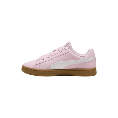 Tênis Infantil Puma Rickie Classic Jr - Foto 2