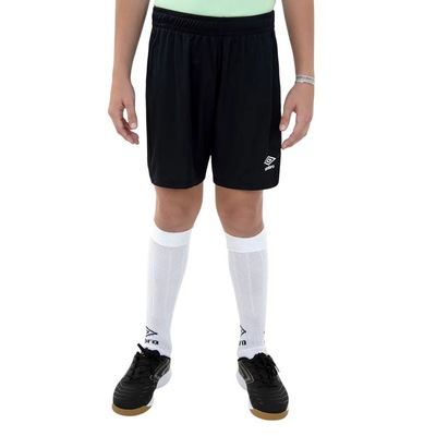 Calção Umbro Legacy Infantil - Foto 1