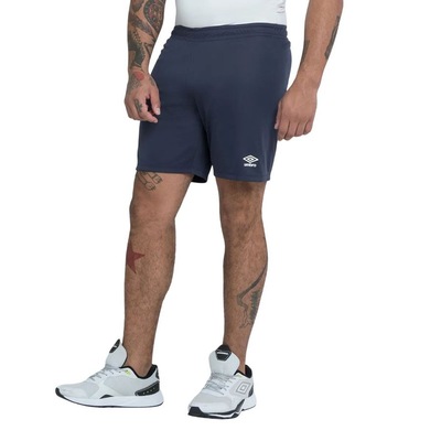 Calção Umbro Legacy Masculino - Foto 3