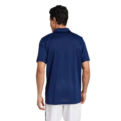 Camisa Masculina adidas Polo Club - Foto 3