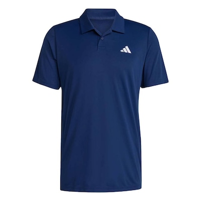 Camisa Masculina adidas Polo Club - Foto 4