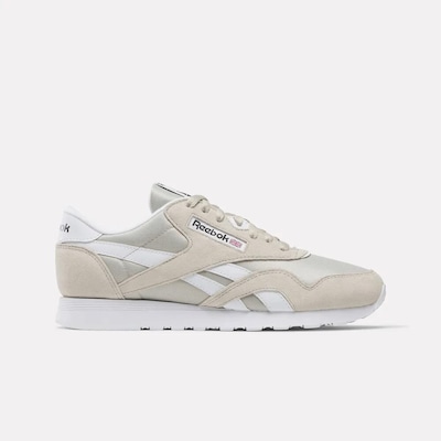 Tênis Masculino Reebok CL Nylon - Foto 1