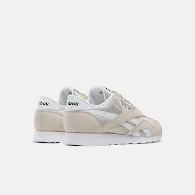 Tênis Masculino Reebok CL Nylon - Foto 3