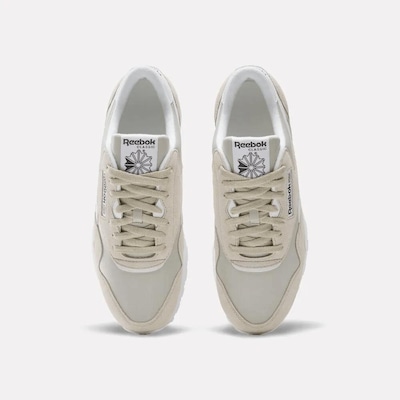 Tênis Masculino Reebok CL Nylon - Foto 4