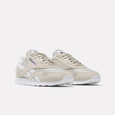 Tênis Masculino Reebok CL Nylon - Foto 5