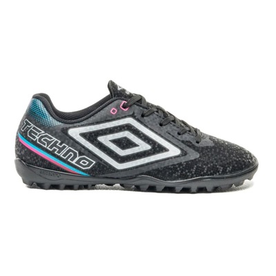 Chuteira de Society Infantil Umbro Techno II - Foto 1