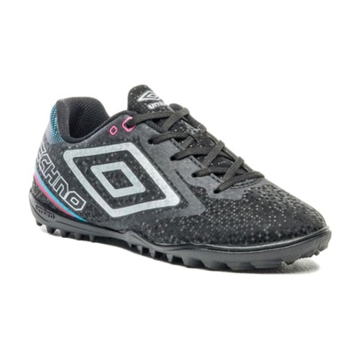 Chuteira de Society Infantil Umbro Techno II - Foto 4