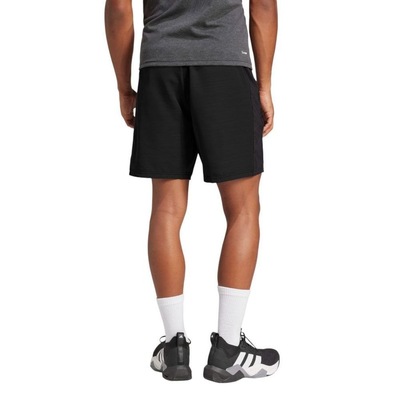 Short adidas Woven Mélange Essentials Masculino - Foto 2