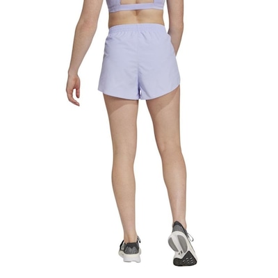 Short adidas Adizero Essentials Feminino - Foto 2