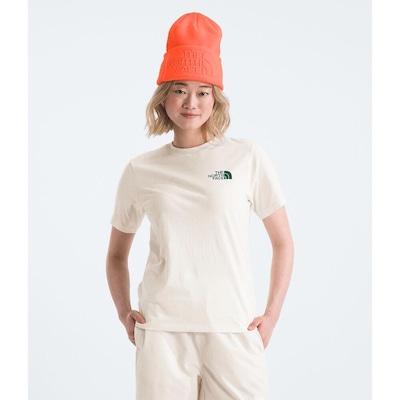 Camiseta Masculina The North Face Brand Proud Tee - Foto 1