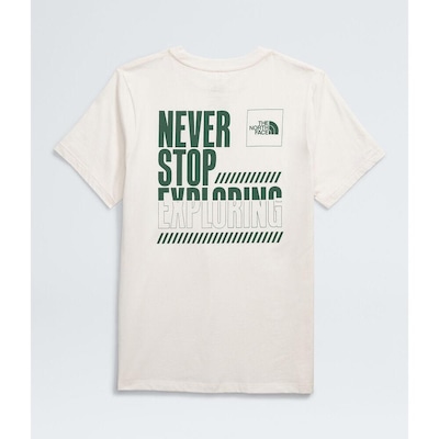 Camiseta Masculina The North Face Brand Proud Tee - Foto 3