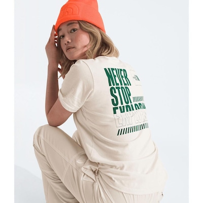 Camiseta Masculina The North Face Brand Proud Tee - Foto 4