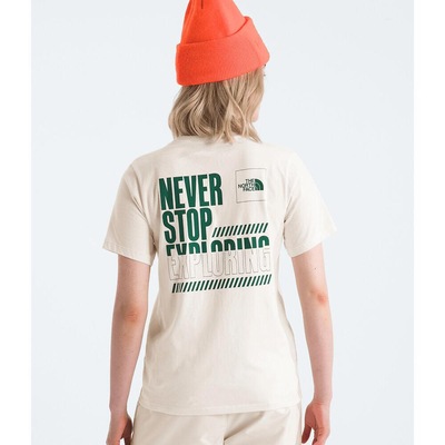 Camiseta Masculina The North Face Brand Proud Tee - Foto 5